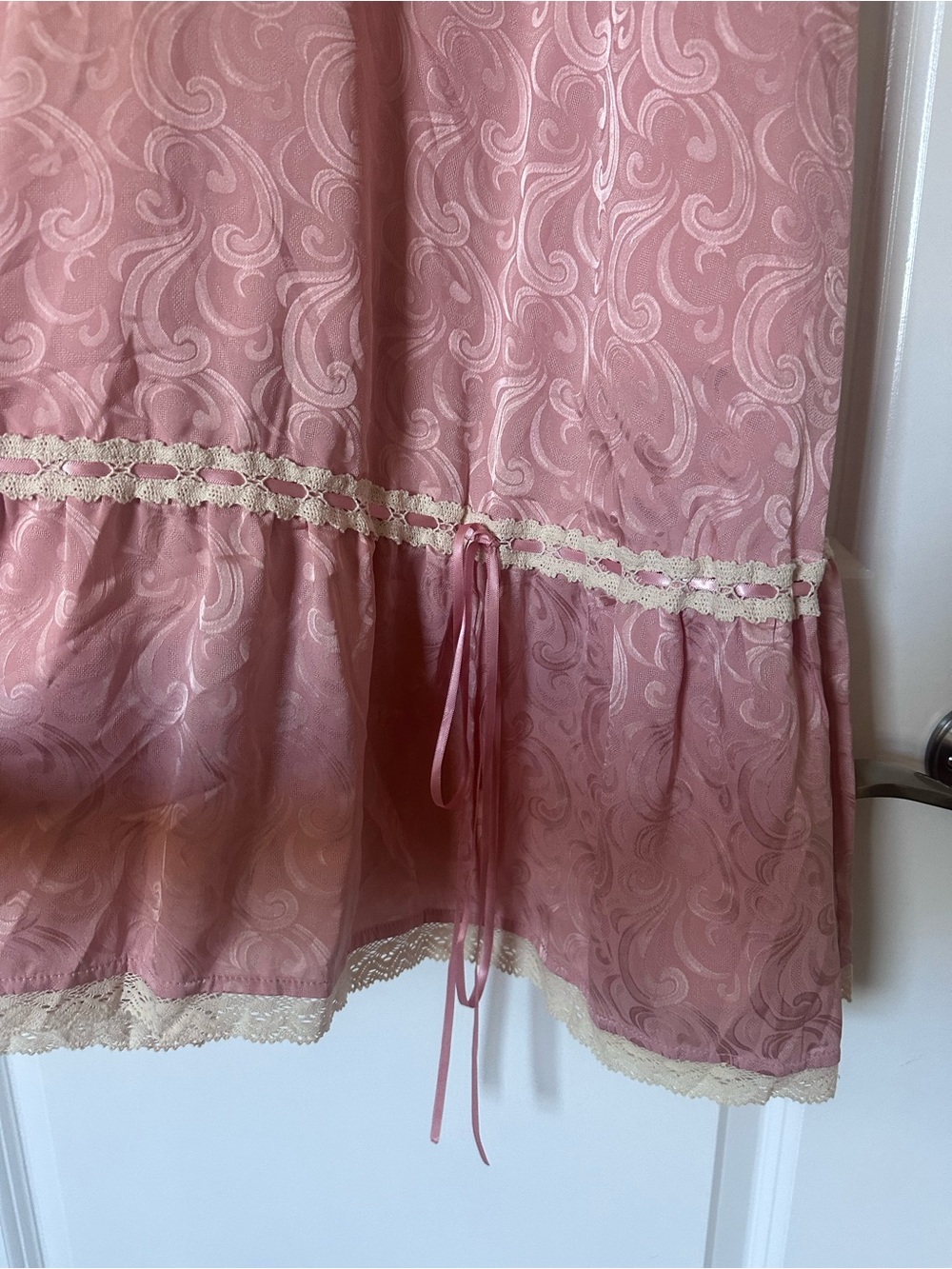 Lacemade Esther Dress NWT - Picture 11 of 11